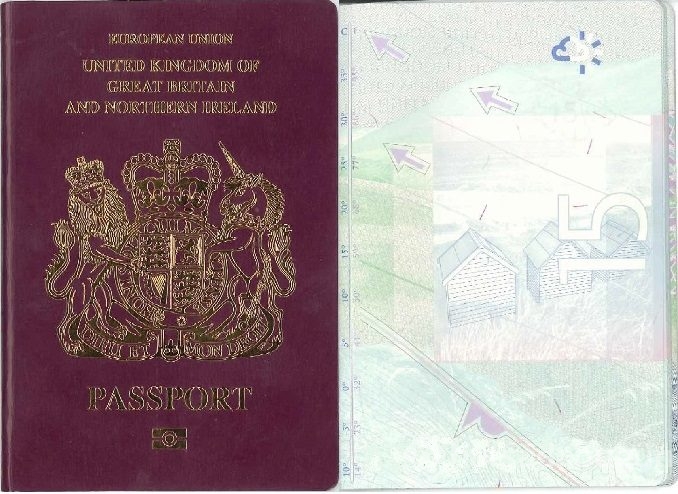 Dünyadaki pasaportlar hakkında bilmediğimiz 17 şey