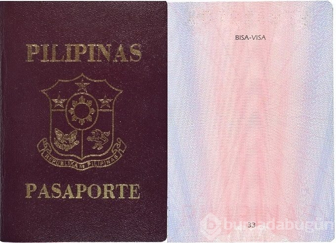 Dünyadaki pasaportlar hakkında bilmediğimiz 17 şey