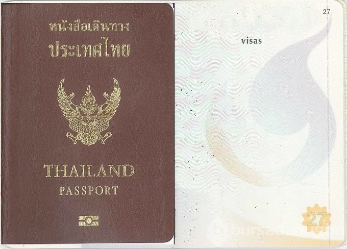 Dünyadaki pasaportlar hakkında bilmediğimiz 17 şey