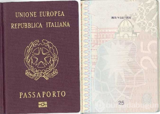 Dünyadaki pasaportlar hakkında bilmediğimiz 17 şey