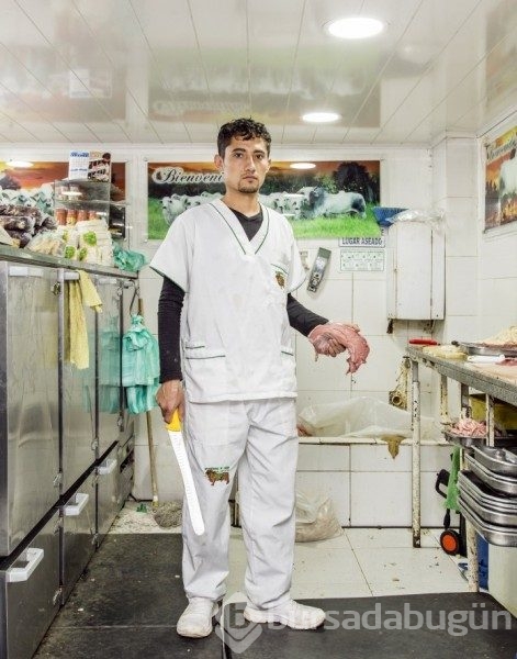 26 yıl sonra birbirlerini bulan ikizlerin akılalmaz hikayesi