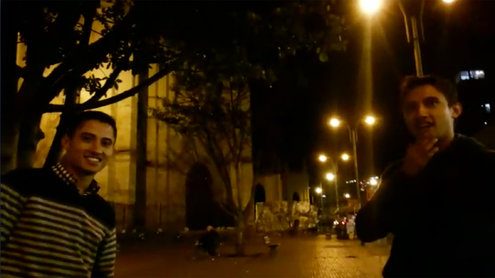 26 yıl sonra birbirlerini bulan ikizlerin akılalmaz hikayesi