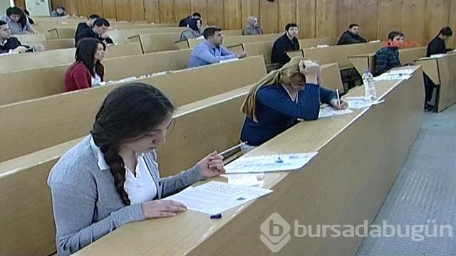 YÖK'ten üniversite adaylarını sevindirecek haber