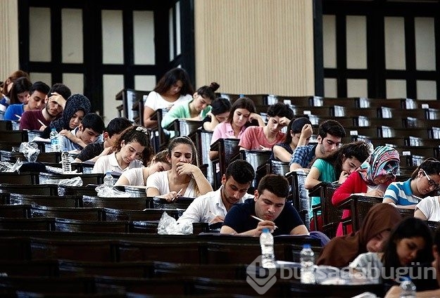 YÖK'ten üniversite adaylarını sevindirecek haber