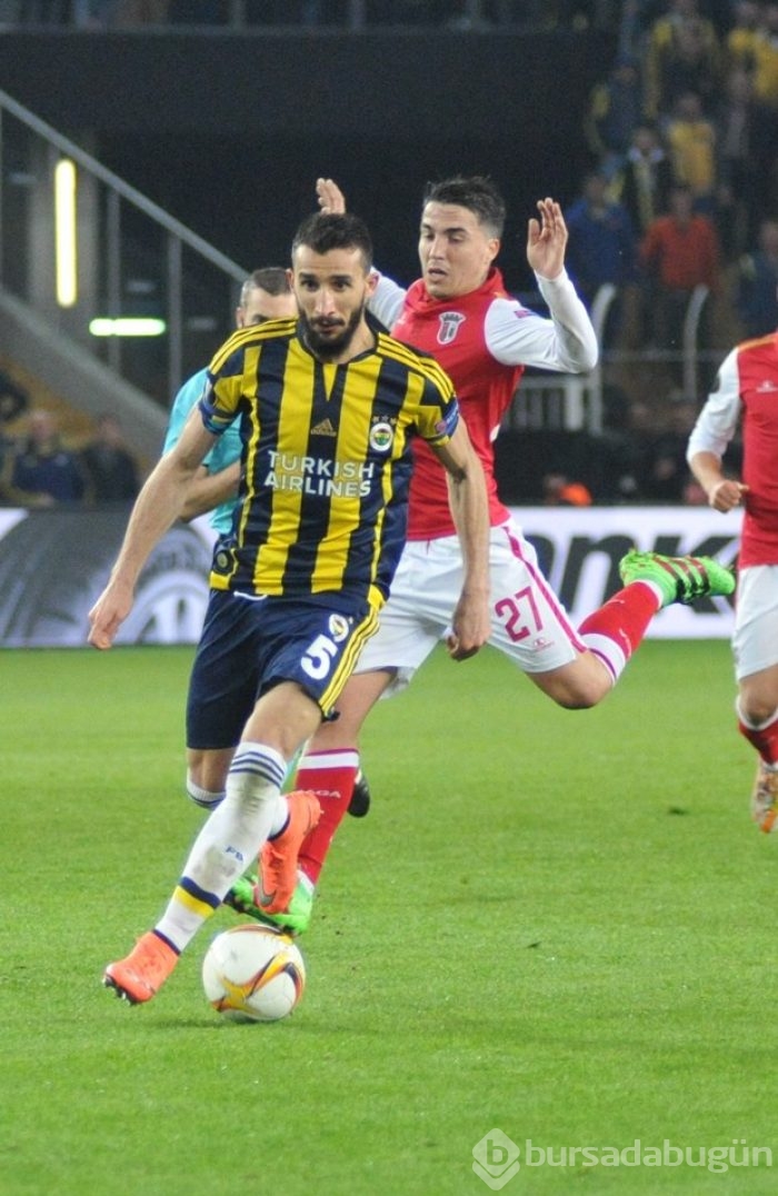 Fenerbahçe'den Avrupa'da 3 günde 4 zafer