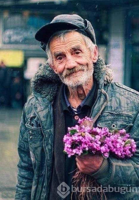 O anda çekilen ilginç kareler	
