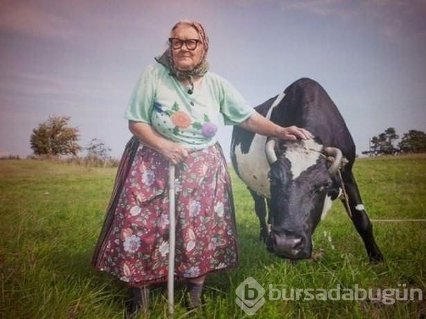 O anda çekilen ilginç kareler	

