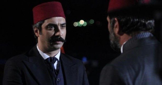 'Necati Şaşmaz' kutsal topraklarda	
