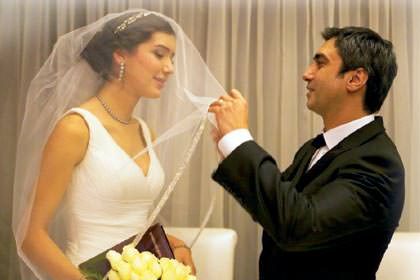 'Necati Şaşmaz' kutsal topraklarda	

