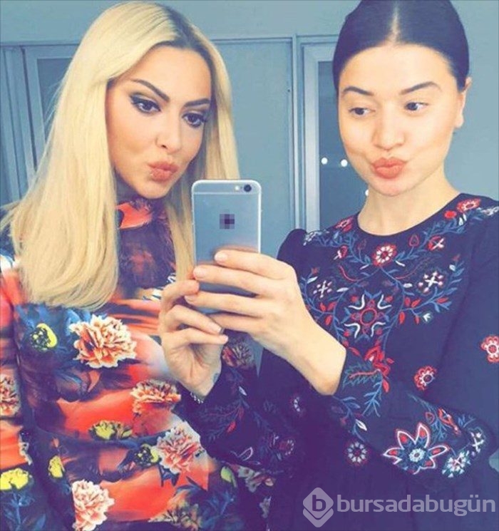 Hadise'nin kardeşi Derya Açıkgöz görücüye çıkıyor!
