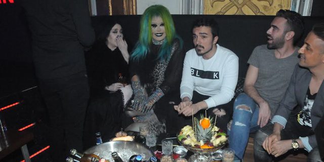 Bülent Ersoy: Bukalemun gibiyim
