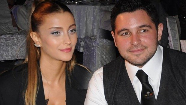 Özge Ulusoy bilinmeyenlerini anlattı
