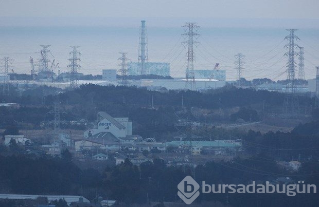 Japonya 18 bin kişinin öldüğü faciayı anıyor
