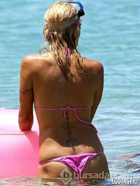 Pamela Anderson'ın mirası emin ellerde...