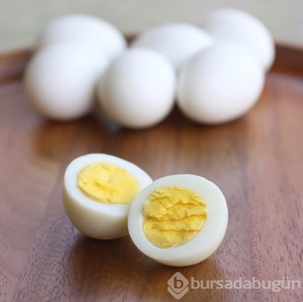 Yumurta hakkında ilginç bilgiler