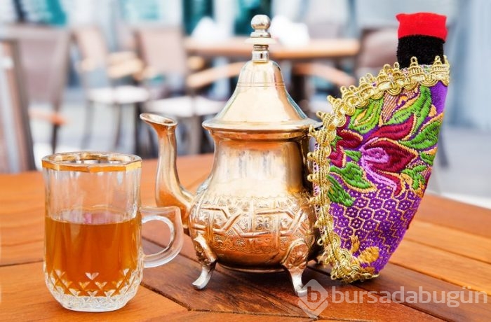 10 ülkeden 10 farklı kahve türü