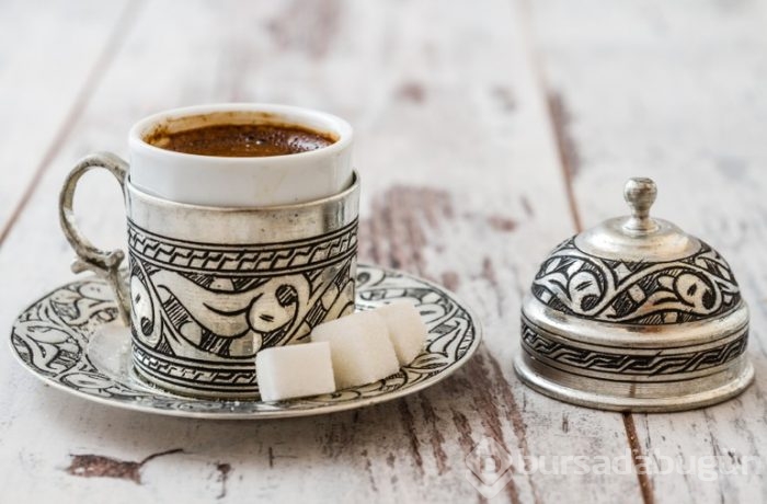 10 ülkeden 10 farklı kahve türü