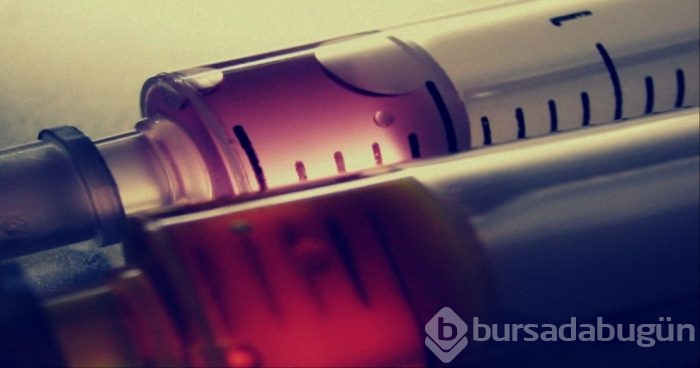 O hastalık dışarıda azalıyor, bizde ise artıyor