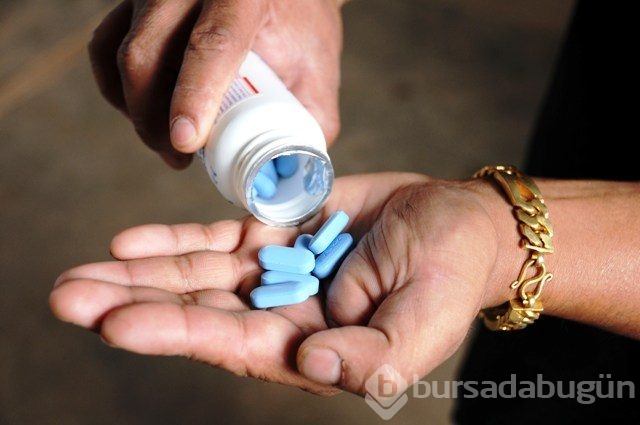 O hastalık dışarıda azalıyor, bizde ise artıyor