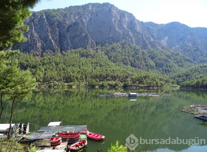 Uyandırılmayı bekleyen güzel