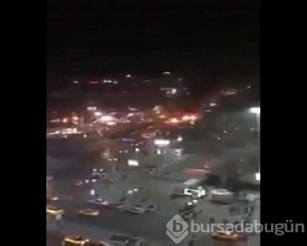 Ankara Kızılay'da patlama (13.03.2016)