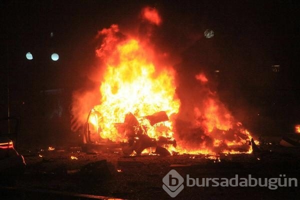 Ankara Kızılay'da patlama (13.03.2016)