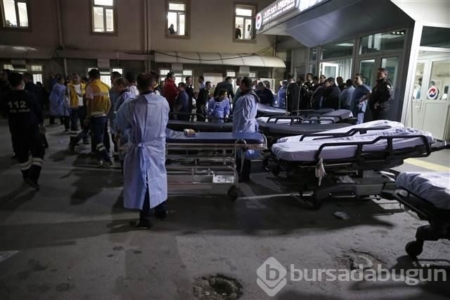 Ankara Kızılay'da patlama (13.03.2016)