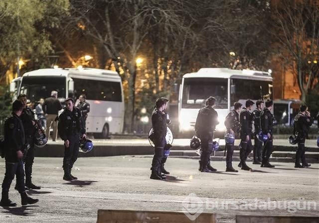 Ankara Kızılay'da patlama (13.03.2016)