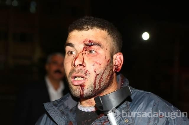 Ankara Kızılay'da patlama (13.03.2016)