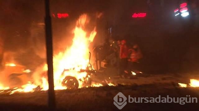 Ankara Kızılay'da patlama (13.03.2016)