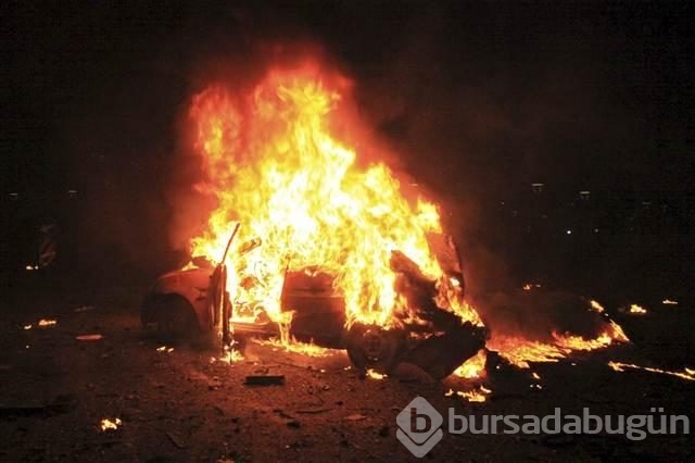 Ankara Kızılay'da patlama (13.03.2016)