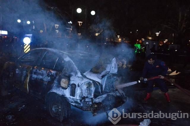 Ankara Kızılay'da patlama (13.03.2016)