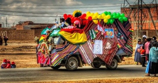 Sırt çantası ile gezilebilecek 10 ülke