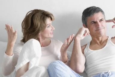 Eşler arasında sağlıklı iletişim nasıl olur?