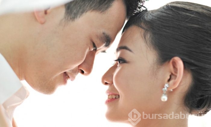 Bunu 21 gün deneyin ilişkinizde farkı görün!