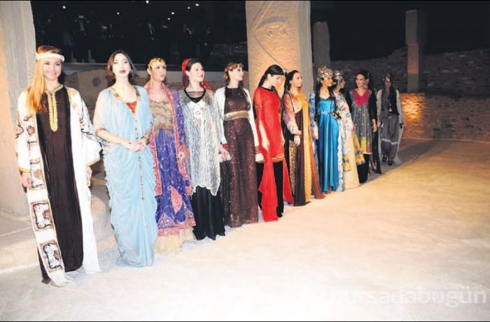 Magazin gündeminden başlıklar: 14 Mart 2016