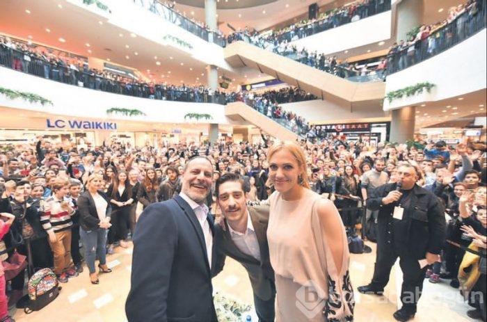 Magazin gündeminden başlıklar: 14 Mart 2016