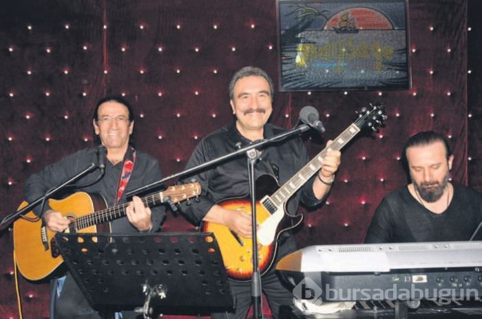 Magazin gündeminden başlıklar: 14 Mart 2016