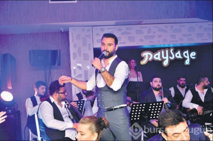Magazin gündeminden başlıklar: 14 Mart 2016