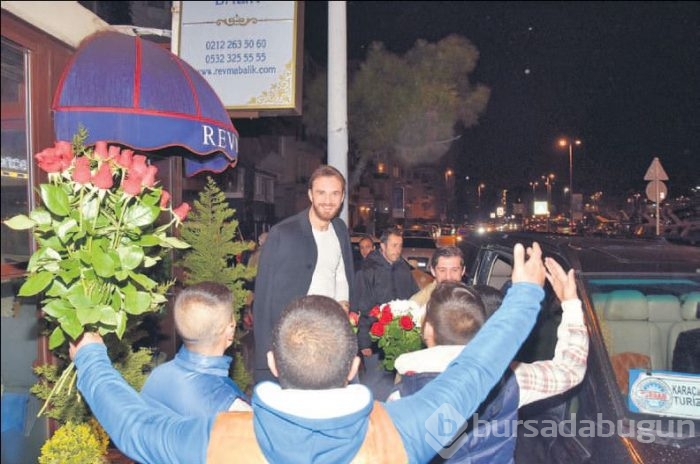 Magazin gündeminden başlıklar: 14 Mart 2016