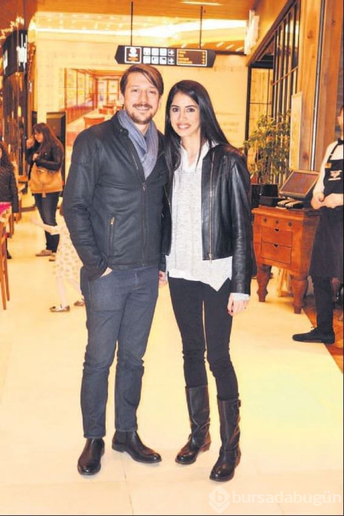 Magazin gündeminden başlıklar: 14 Mart 2016