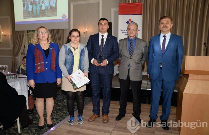 HASVAK, Kompozisyon Yarışması Ödül Töreniyle Tıp Bayramını Kutladı...