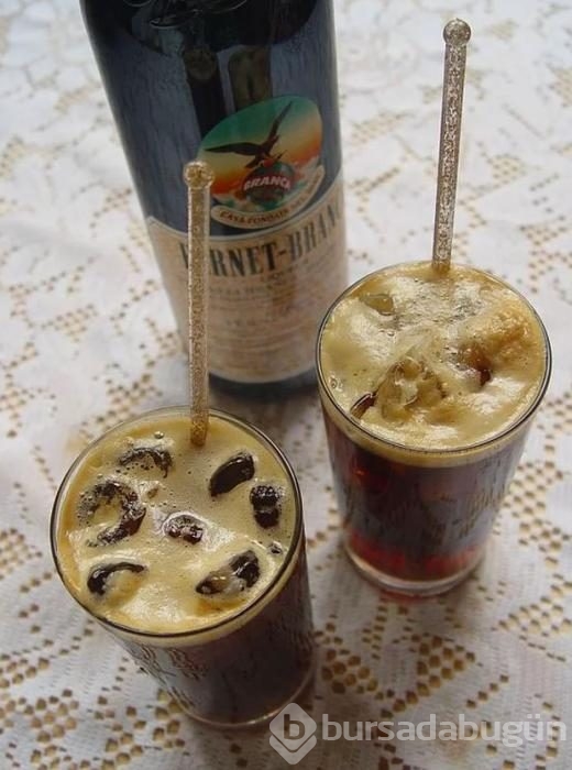 13 Ülkenin denemeniz gereken içecekleri