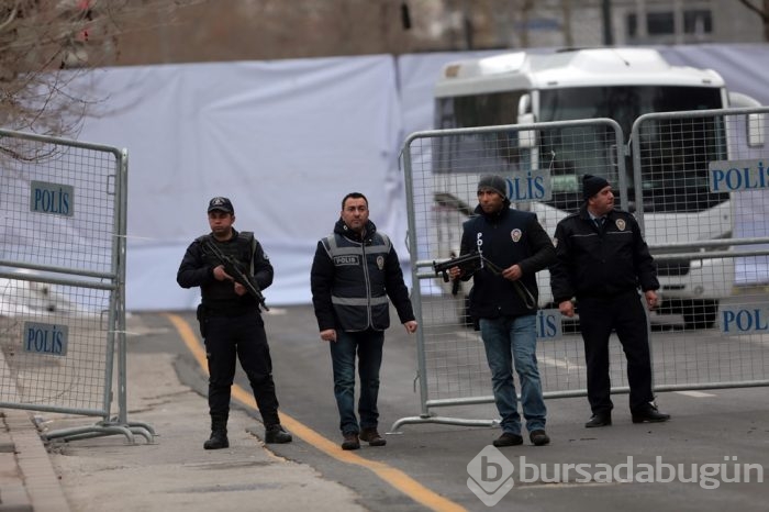 Ankara'daki büyük tahribat güneş doğunca ortaya çıktı!