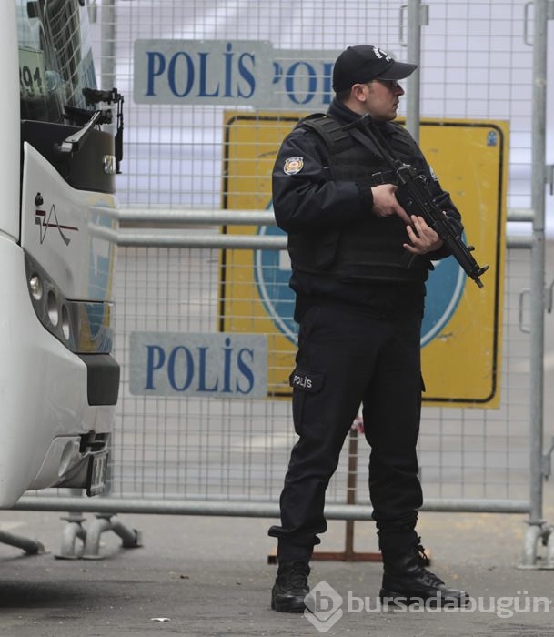 Ankara'daki büyük tahribat güneş doğunca ortaya çıktı!