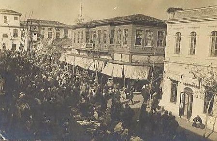Türkiye'ye bir de böyle bakın