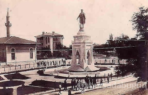 Türkiye'ye bir de böyle bakın