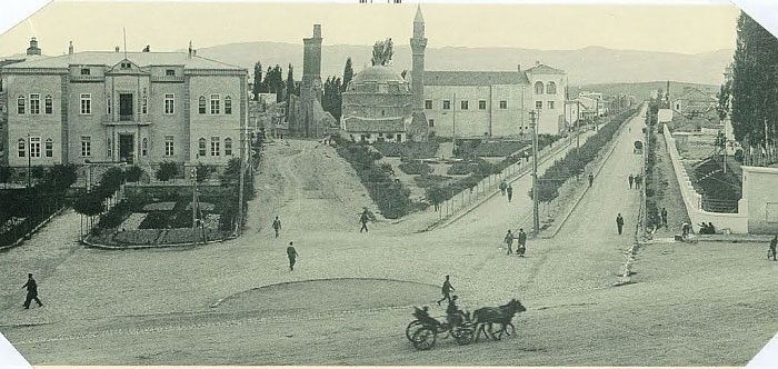 Türkiye'ye bir de böyle bakın