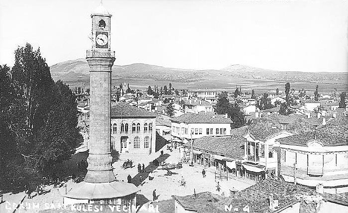 Türkiye'ye bir de böyle bakın