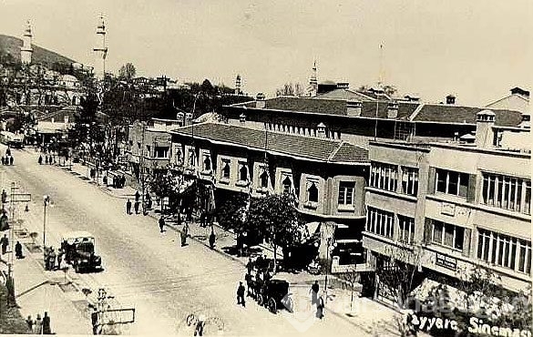 Türkiye'ye bir de böyle bakın